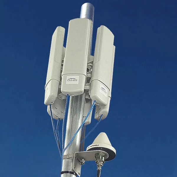 Motorola CANOPY 5200APG — точка доступа 5,2 ГГц PtMP