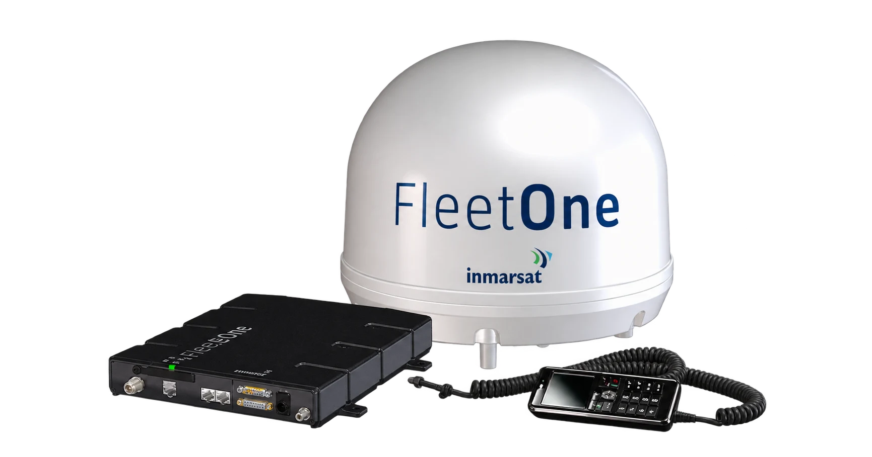 SAILOR Fleet One