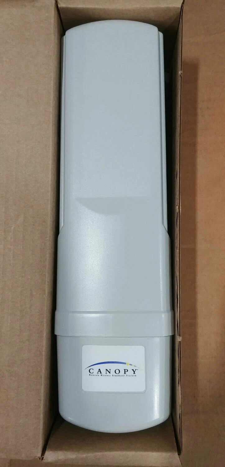 Motorola CANOPY 5250SMBC Canopy Advantage — абонентский модуль 5,2 ГГц