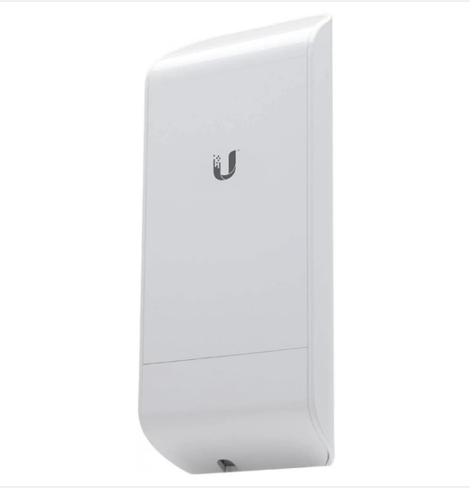 Ubiquiti NanoStation M2 — 2,4 ГГц